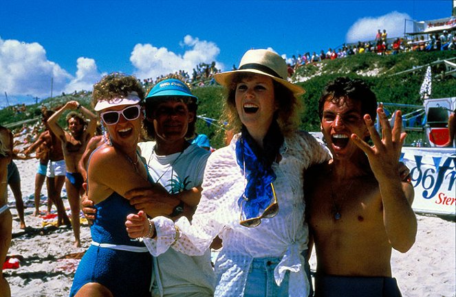 A Loucura do Surf - Do filme - Nicole Kidman