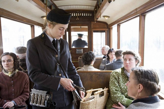 The Reader - Van film - Kate Winslet