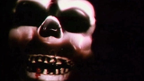 Skeleton Farm's Halloween Horrorshow - Do filme