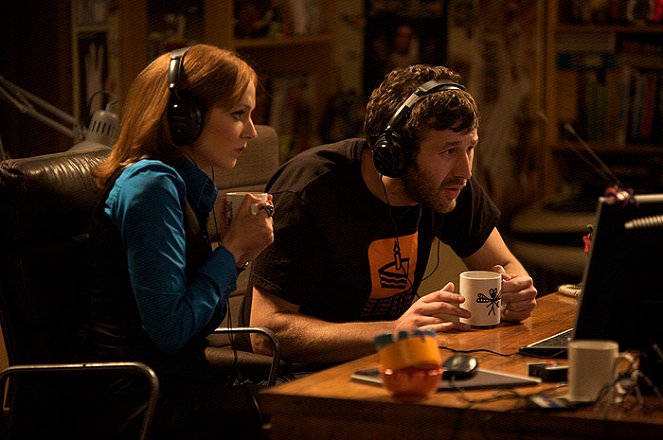 IT Crowd - From Hell - Photos - Katherine Parkinson, Chris O'Dowd