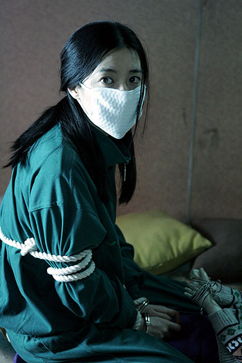 Nebohá paní Pomsta - Z filmu - Yeong-ae Lee