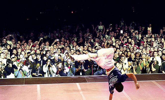 Planet B-Boy - Photos