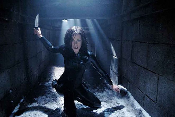 Underworld: Evolúció - Filmfotók - Kate Beckinsale