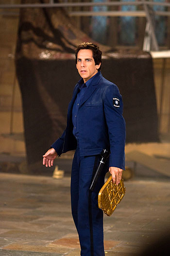 Night at the Museum: Battle of the Smithsonian - Photos - Ben Stiller