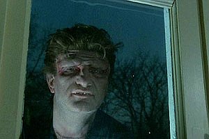 Frankenstein 90 - Z filmu