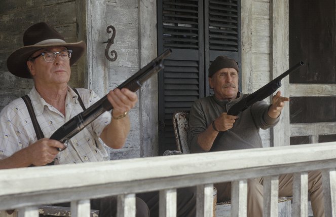 Secondhand Lions - Photos - Michael Caine, Robert Duvall
