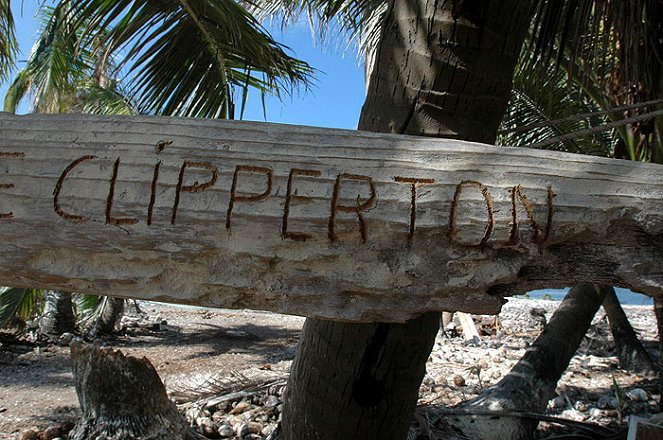 The Mysteries of Clipperton - Photos