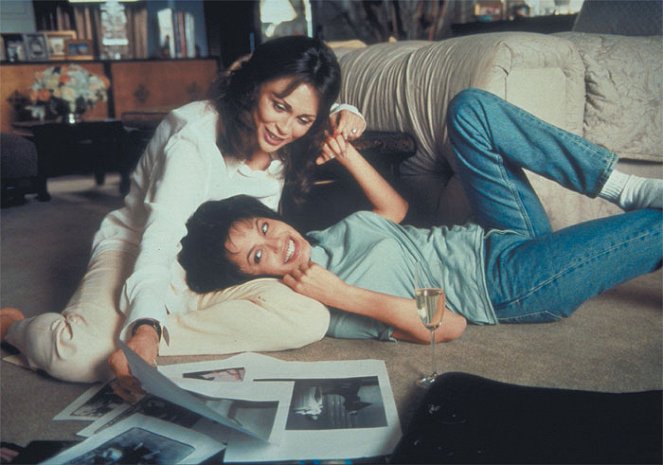 Gia - Kuvat elokuvasta - Faye Dunaway, Angelina Jolie