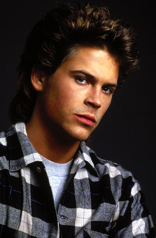 Youngblood - Promo - Rob Lowe