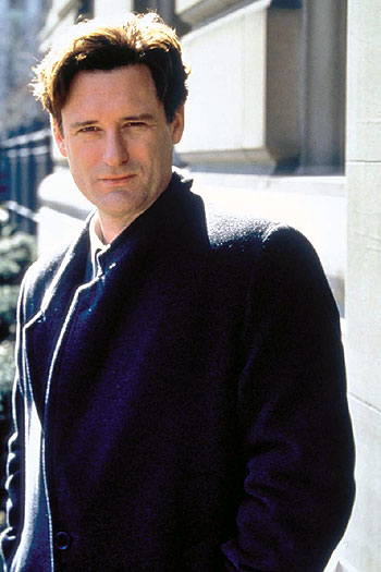 Mistrial - Do filme - Bill Pullman