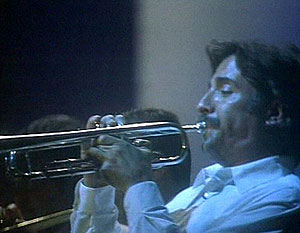 A legendás trombitás - Filmfotók - Andy Garcia