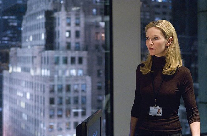 A Bourne-ultimátum - Filmfotók - Joan Allen