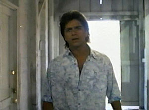 Never Too Young to Die - Z filmu - John Stamos