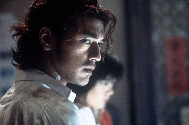 The Returner - Film - Takeshi Kaneshiro