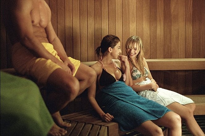 Hush Little Baby - Film - Honey Shain, Julie Grundtvig Wester