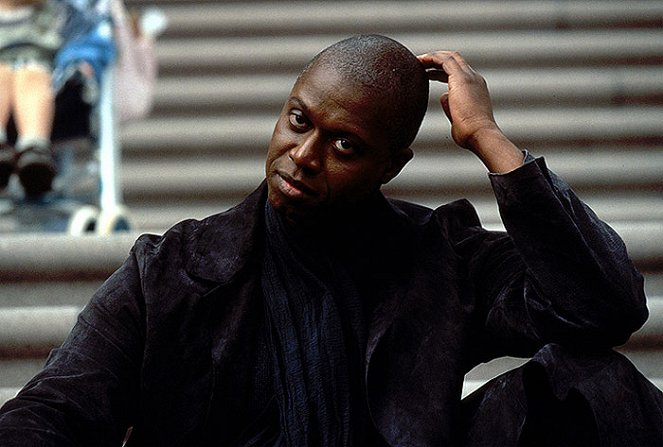 City of Angels - Photos - Andre Braugher