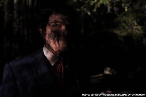 President Evil - Filmfotos - Christopher Allen Nelson