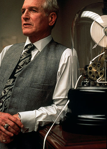 A nagy ugrás - Filmfotók - Paul Newman