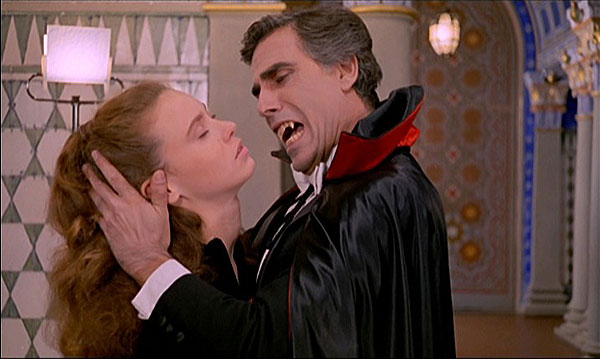 A cena col vampiro - Z filmu