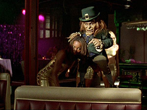 Leprechaun in the Hood - Z filmu - Warwick Davis