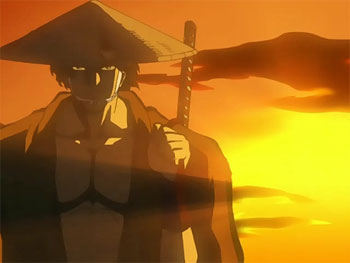 Ninja Scroll: The Series - Photos