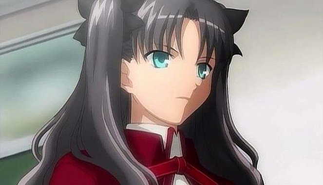 Fate/stay night - Van film