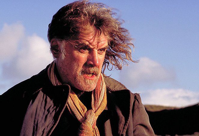 An Everlasting Piece - Do filme - Billy Connolly