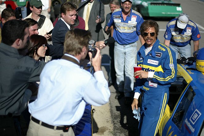 3: The Dale Earnhardt Story - Photos - Barry Pepper