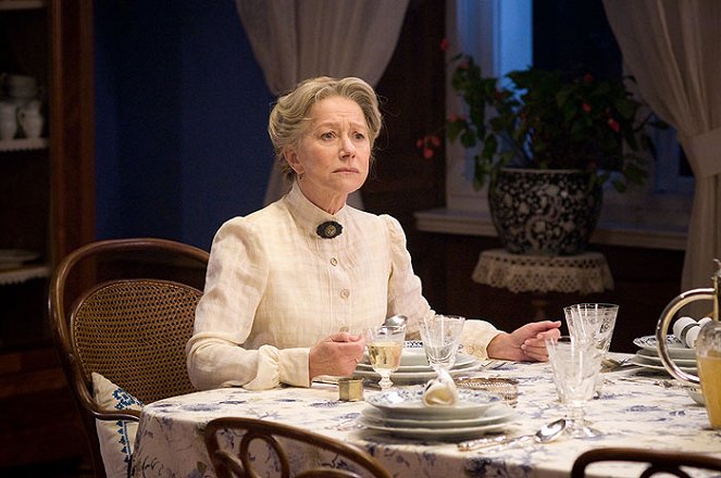 The Last Station - Photos - Helen Mirren