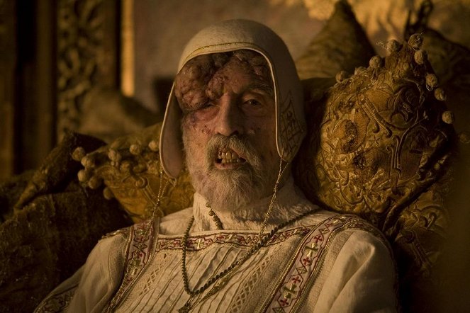 Season of the Witch - Photos - Christopher Lee