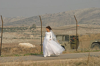 The Syrian Bride - Film - Clara Khoury