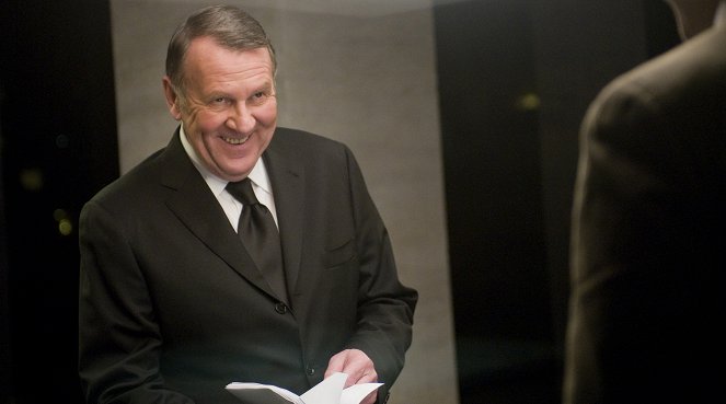 Duplicity - Van film - Tom Wilkinson