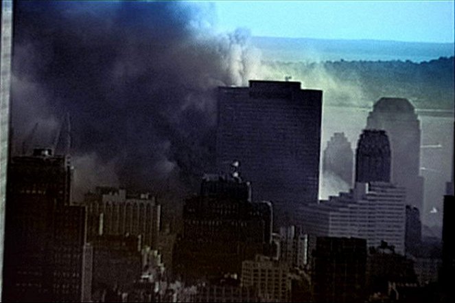 Konspirační teorie o 11. září 2001 - Z filmu