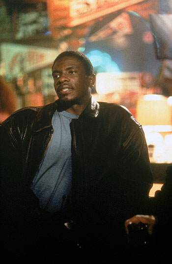 Marked for Death - Photos - Keith David