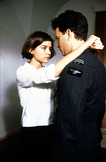 Every Time We Say Goodbye - Film - Cristina Marsillach, Tom Hanks