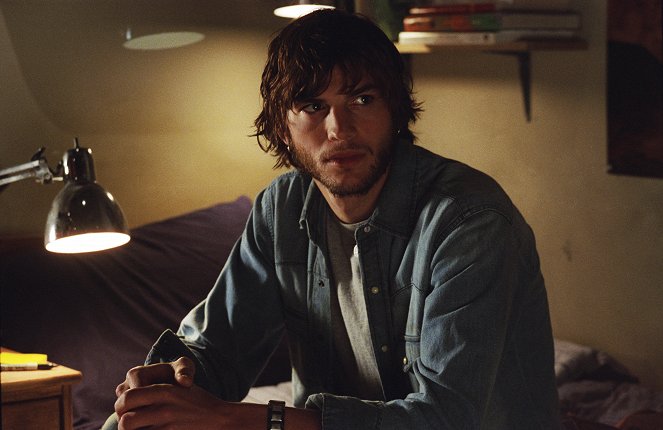 Efeito Borboleta - Do filme - Ashton Kutcher