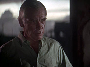 Hell in the Pacific - Photos - Lee Marvin