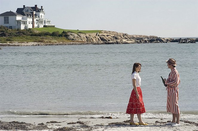 Le Temps d'un été - Film - Claire Danes, Hugh Dancy
