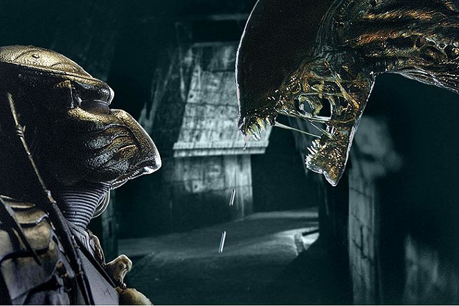 AVP: Alien vs. Predator - Kuvat elokuvasta