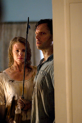 The Last House on the Left - Filmfotos - Monica Potter, Tony Goldwyn