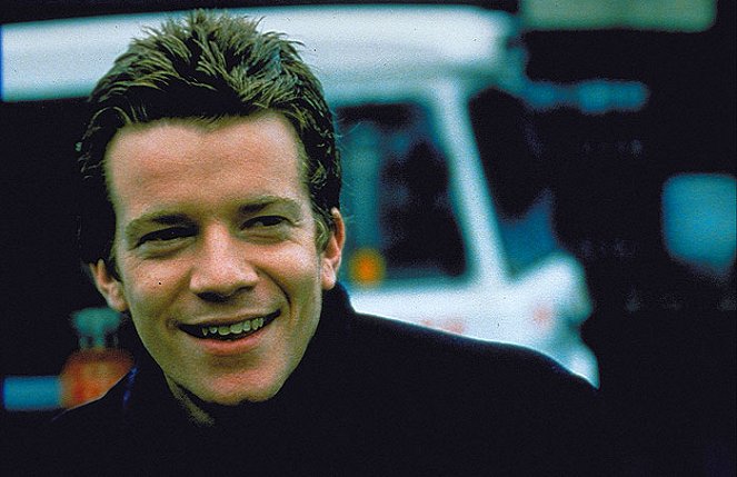 The Match - Do filme - Max Beesley