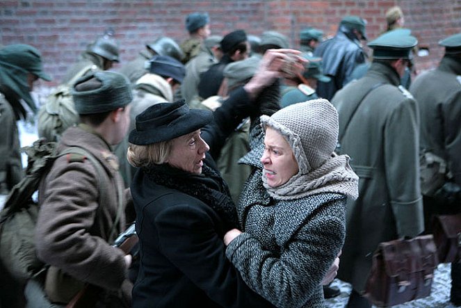 Katyn - Film - Maja Komorowska