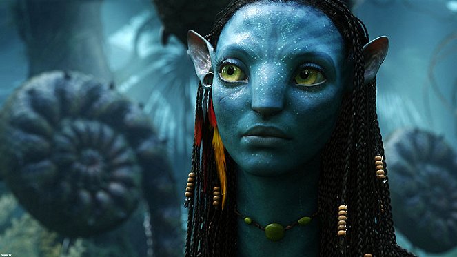Avatar - Kuvat elokuvasta