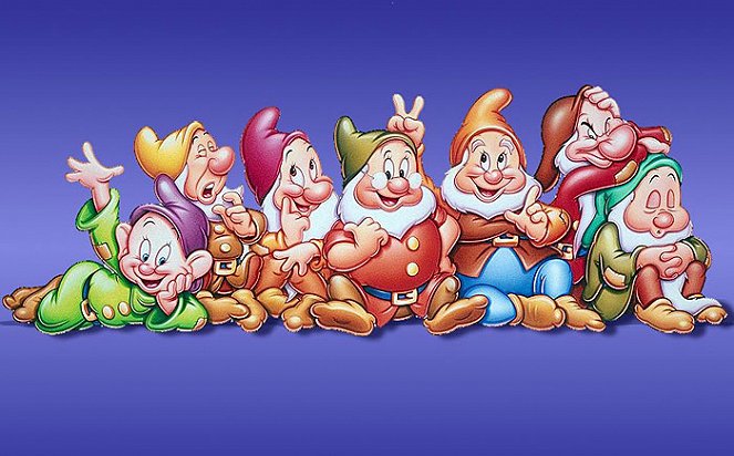 Snow White and the Seven Dwarfs - Photos