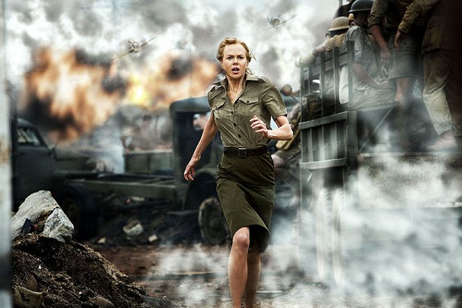 Australia - Kuvat elokuvasta - Nicole Kidman