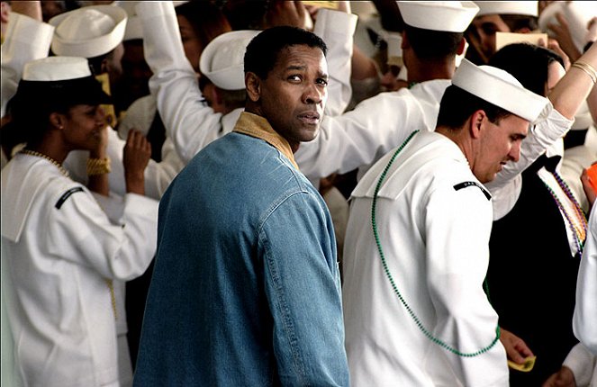 Déjà Vu - Kuvat elokuvasta - Denzel Washington