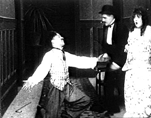 Mabel's Strange Predicament - Photos - Charlie Chaplin