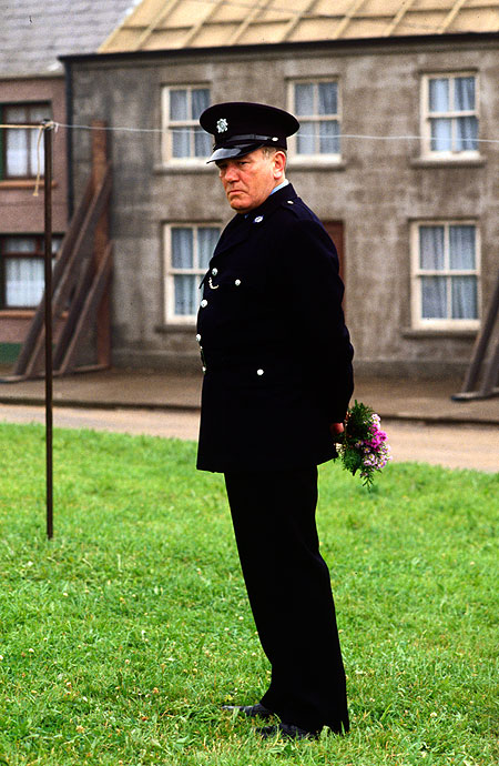 Bohémek - Filmfotók - Albert Finney