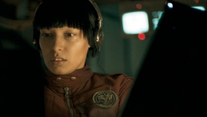 Cargo - O Espaço é Gelado - Do filme - Yangzom Brauen