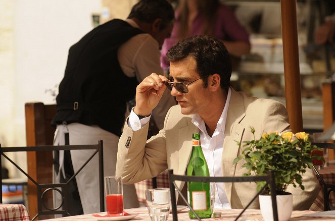 Dupla Sedução - Do filme - Clive Owen